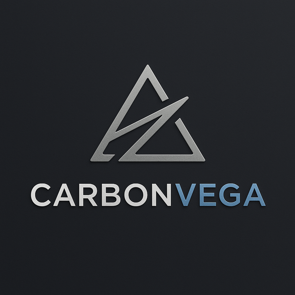 Carbonvega OÜ Logo